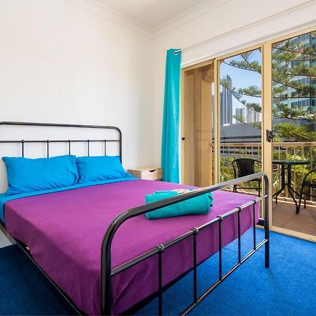 Gold Coast Hostel Екстер'єр фото