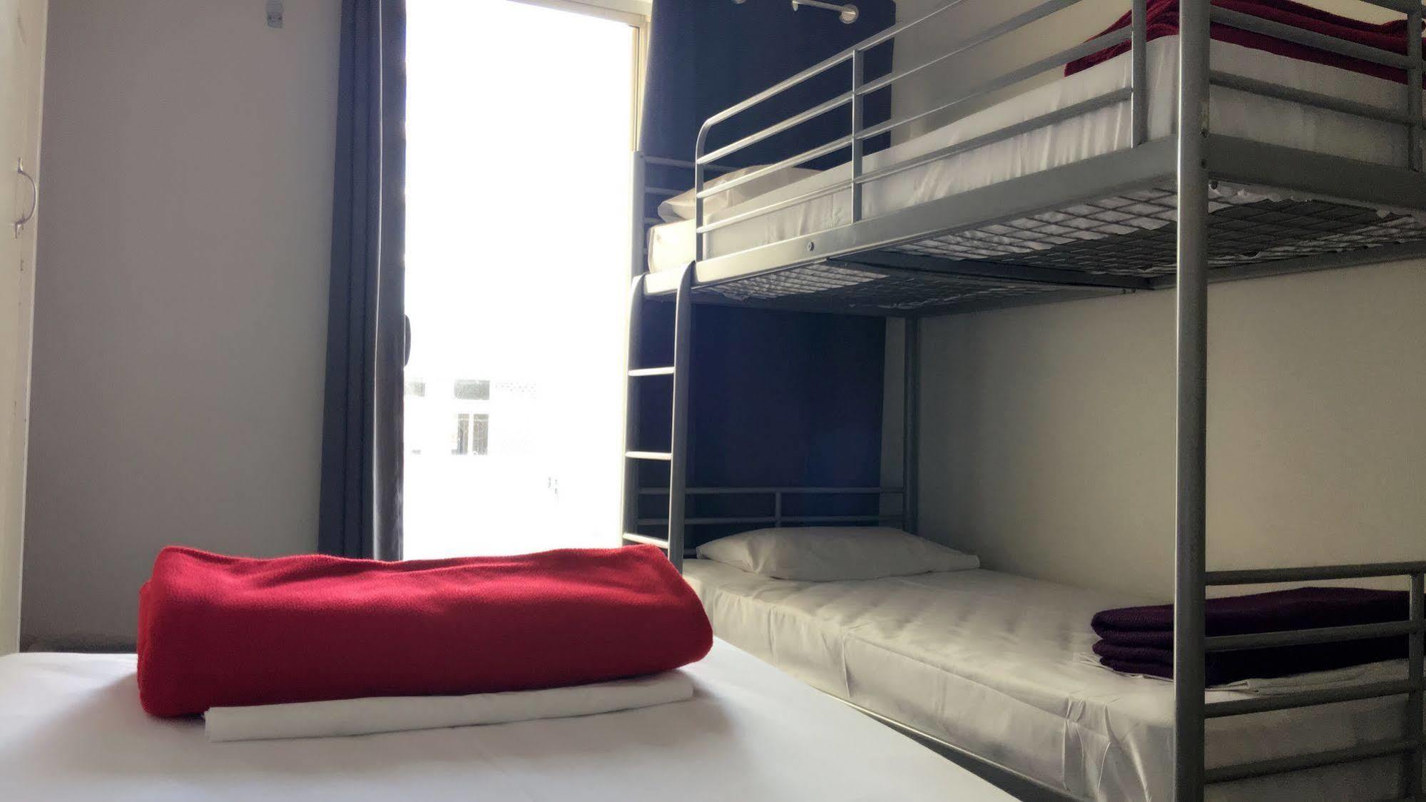 Gold Coast Hostel Екстер'єр фото