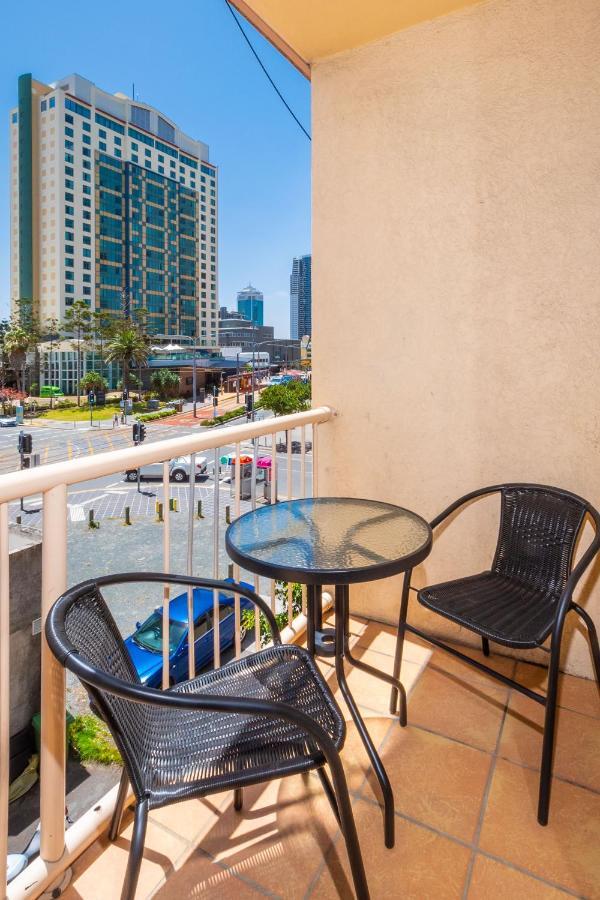 Gold Coast Hostel Екстер'єр фото
