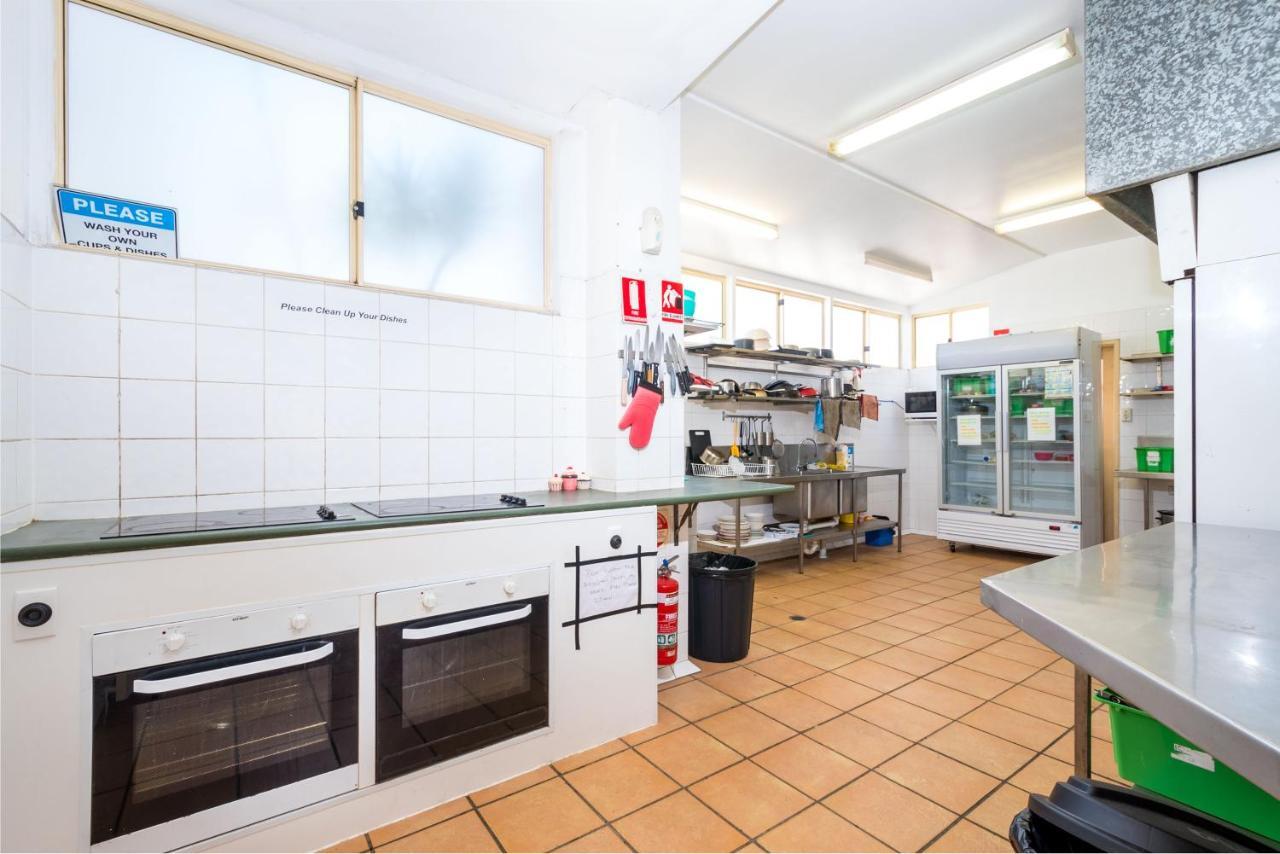 Gold Coast Hostel Екстер'єр фото