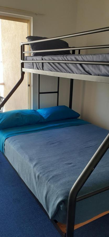 Gold Coast Hostel Екстер'єр фото