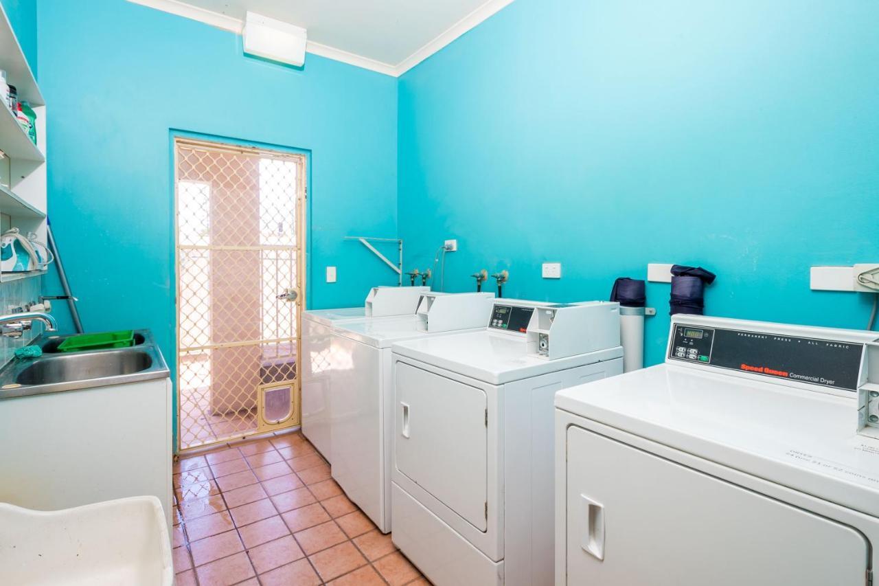 Gold Coast Hostel Екстер'єр фото